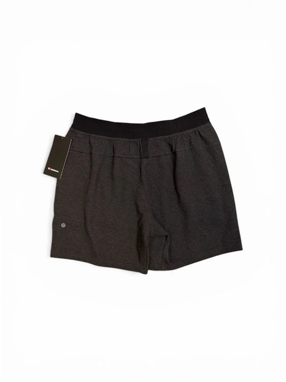 Lululemon At Ease Shorts - Picture 2 of 3